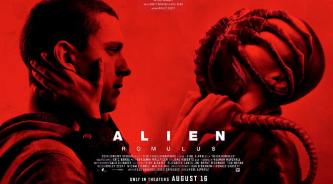 Alien Romulus: ¿La saga ha tocado fondo?