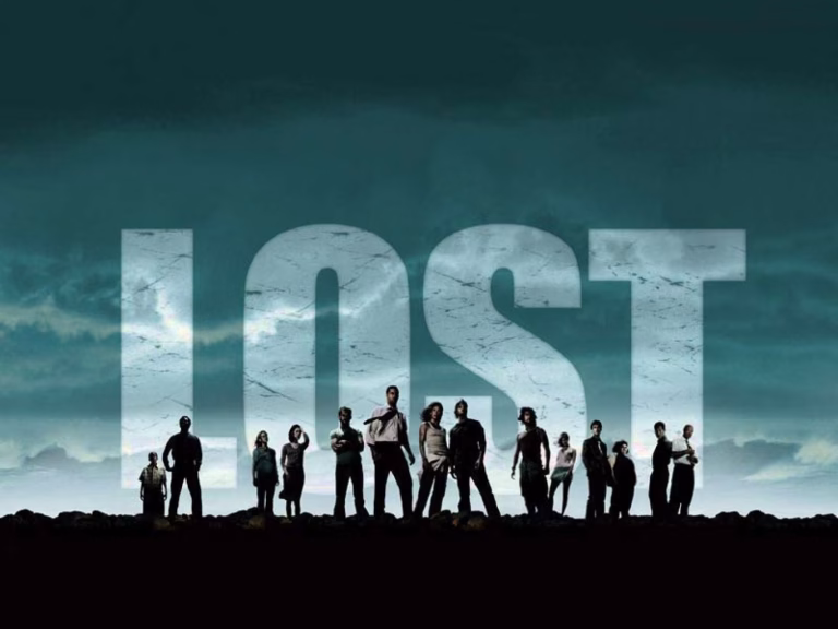 Getting Lost, Perdidos dos décadas después