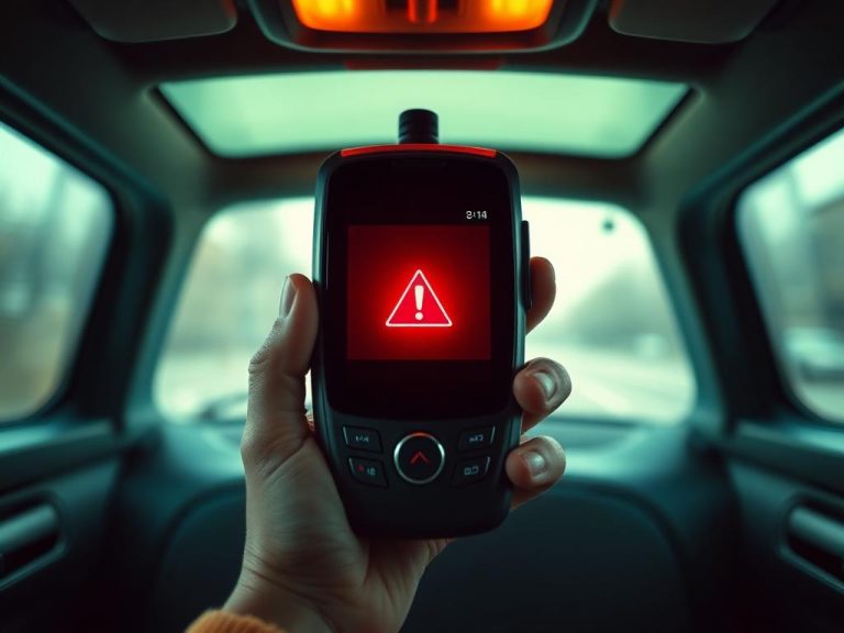 Alertas meteorológicas