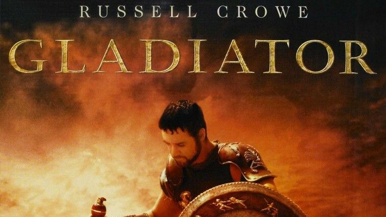 Gladiator: La Obra Maestra de Ridley Scott