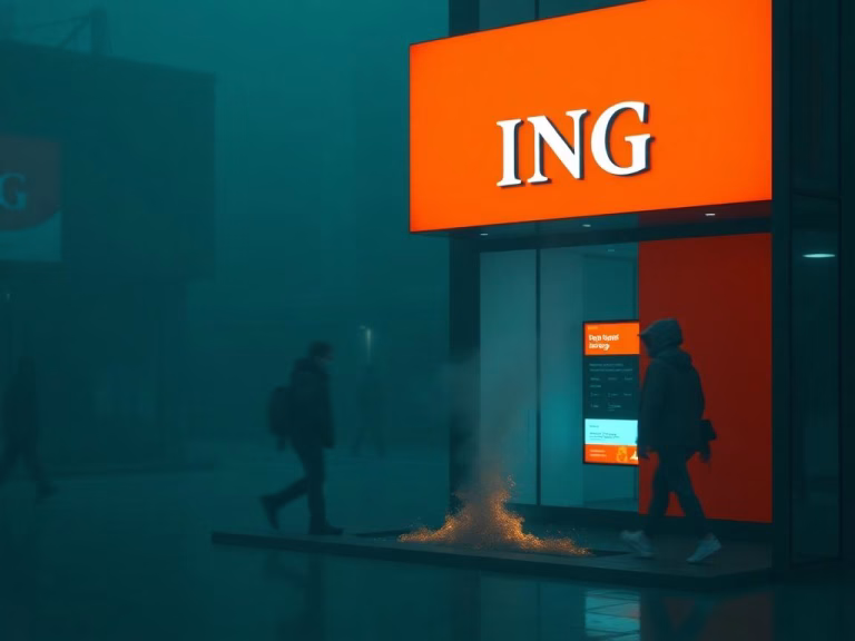 El lío de ING, ¿Qué ha pasado?