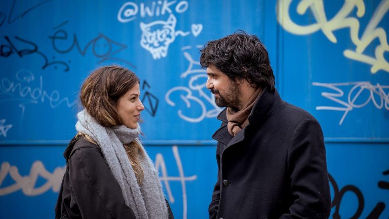 ✨ Los años nuevos (Movistar) ✨