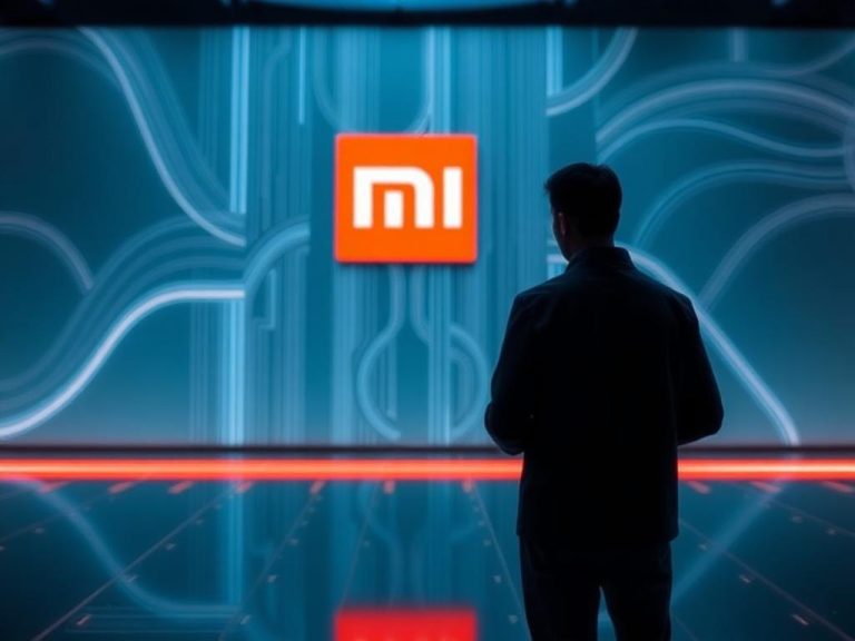 Xiaomi se independiza con procesadores propios para 2025