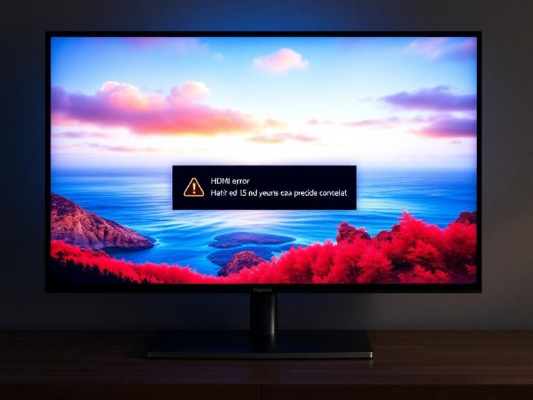 Problemas con televisores Xiaomi y Atresplayer