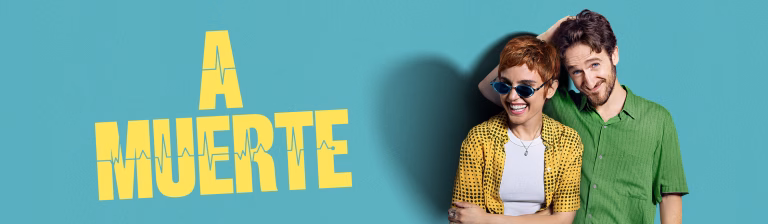 A muerte: una serie más que interesante