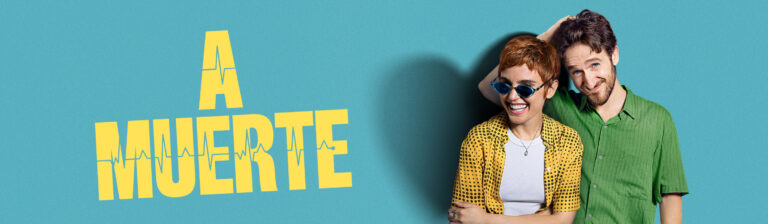A muerte: una serie más que interesante