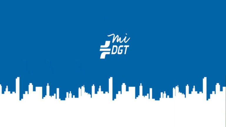 MiDGT: un completo desastre