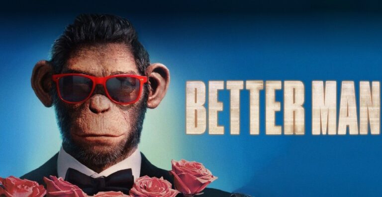 🎥🎤 Versus: Better Man vs Rocketman vs Bohemian Rhapsody