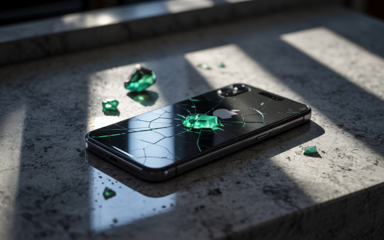 La criptonita de Apple