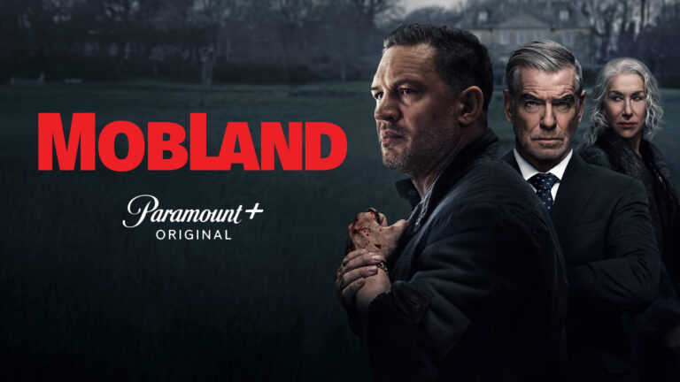 MobLand y otras cosas interesantes