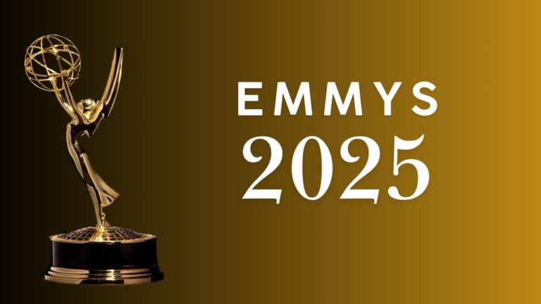 Emmys 2025: Pocas sorpresas