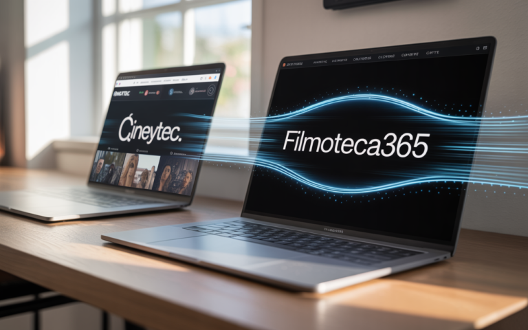 🎬 Filmoteca365: nueva etapa