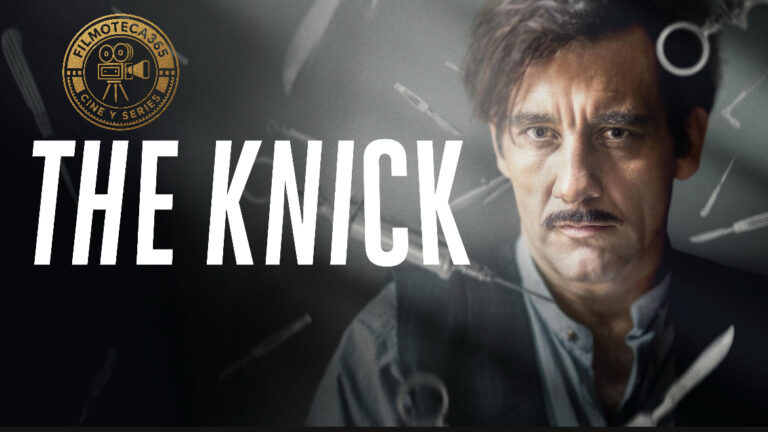🎬 The Knick (HBO): una joya descubierta tarde