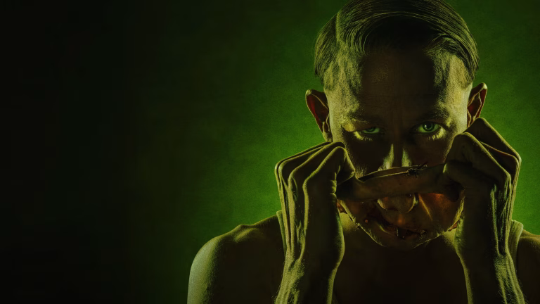 Monstruo: La historia de Ed Gein (Netflix) 🎥
