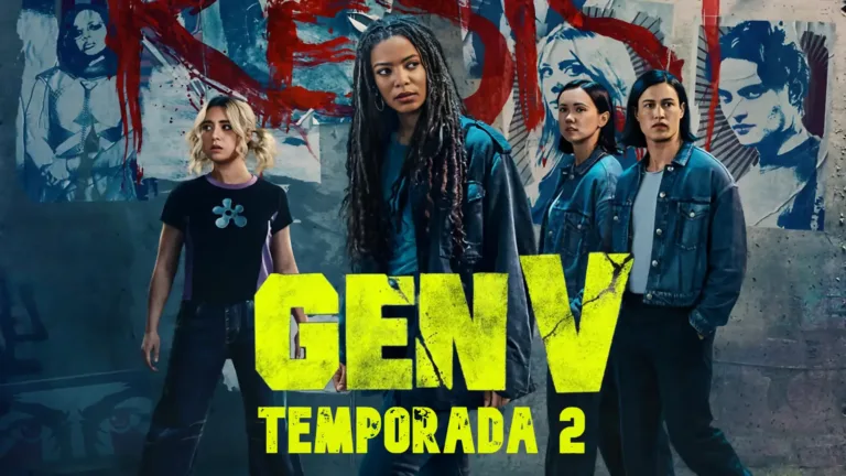 Gen V Temporada 2: Análisis Profundo