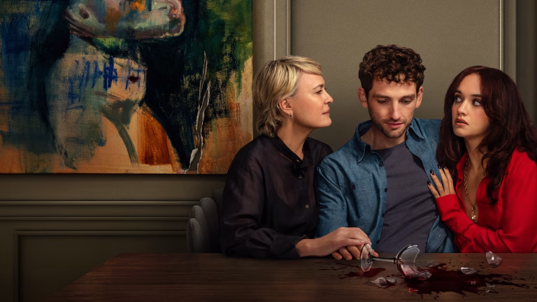 La novia (Prime Video) 🎬