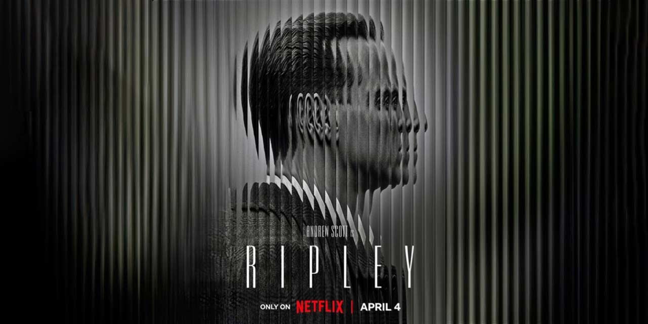 🎬 Rippley (Netflix)