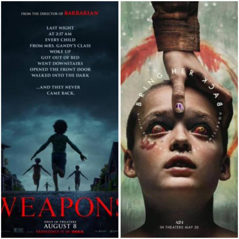 Devuélvemela vs. Weapons