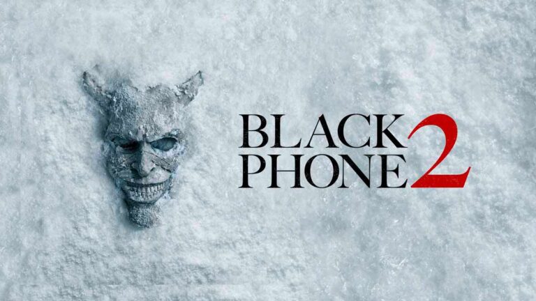 📵 Black Phone 2: una tomadura de pelo