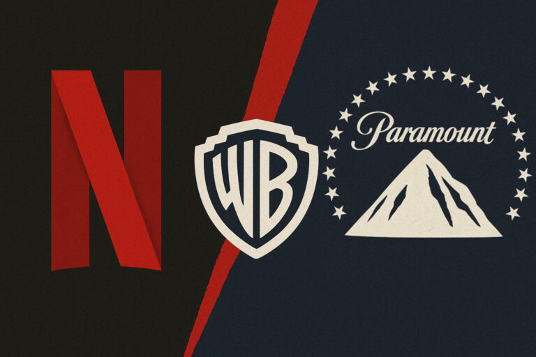 El circo de la Warner